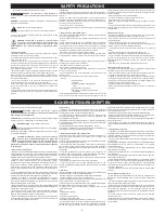 Preview for 3 page of Pubert O'SCAR 40 H Instructions For Use Manual