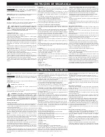 Preview for 4 page of Pubert O'SCAR 40 H Instructions For Use Manual