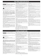 Preview for 5 page of Pubert O'SCAR 40 H Instructions For Use Manual