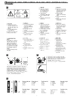 Preview for 7 page of Pubert O'SCAR 40 H Instructions For Use Manual