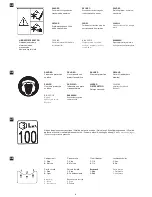 Preview for 8 page of Pubert O'SCAR 40 H Instructions For Use Manual