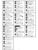 Preview for 17 page of Pubert O'SCAR 40 H Instructions For Use Manual