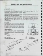 Preview for 8 page of Puch 1980-1981 Puch Maintenance Manual