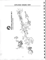 Preview for 16 page of Puch 1980-1981 Puch Maintenance Manual