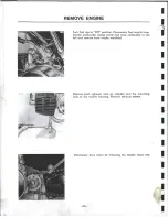 Preview for 23 page of Puch 1980-1981 Puch Maintenance Manual