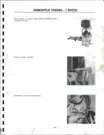 Preview for 26 page of Puch 1980-1981 Puch Maintenance Manual