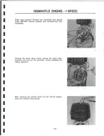 Preview for 28 page of Puch 1980-1981 Puch Maintenance Manual