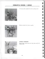 Preview for 31 page of Puch 1980-1981 Puch Maintenance Manual