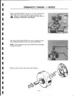 Preview for 32 page of Puch 1980-1981 Puch Maintenance Manual