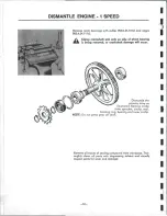 Preview for 33 page of Puch 1980-1981 Puch Maintenance Manual