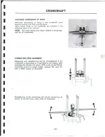 Preview for 34 page of Puch 1980-1981 Puch Maintenance Manual