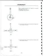 Preview for 35 page of Puch 1980-1981 Puch Maintenance Manual