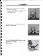 Preview for 36 page of Puch 1980-1981 Puch Maintenance Manual