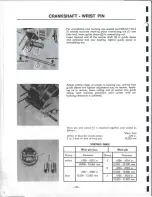 Preview for 39 page of Puch 1980-1981 Puch Maintenance Manual