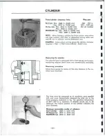 Preview for 41 page of Puch 1980-1981 Puch Maintenance Manual