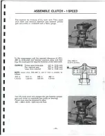 Preview for 44 page of Puch 1980-1981 Puch Maintenance Manual