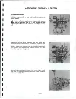 Preview for 46 page of Puch 1980-1981 Puch Maintenance Manual