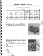 Preview for 48 page of Puch 1980-1981 Puch Maintenance Manual