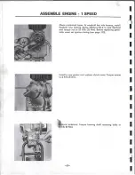 Preview for 49 page of Puch 1980-1981 Puch Maintenance Manual