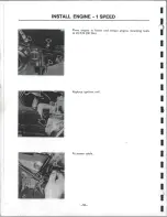 Preview for 51 page of Puch 1980-1981 Puch Maintenance Manual