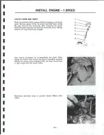 Preview for 52 page of Puch 1980-1981 Puch Maintenance Manual