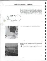 Preview for 53 page of Puch 1980-1981 Puch Maintenance Manual