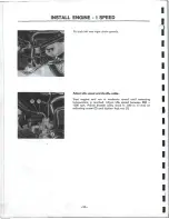 Preview for 55 page of Puch 1980-1981 Puch Maintenance Manual