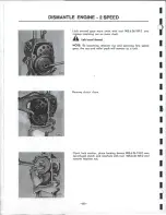 Preview for 59 page of Puch 1980-1981 Puch Maintenance Manual