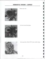 Preview for 61 page of Puch 1980-1981 Puch Maintenance Manual