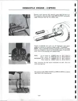 Preview for 63 page of Puch 1980-1981 Puch Maintenance Manual