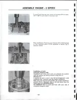 Preview for 67 page of Puch 1980-1981 Puch Maintenance Manual