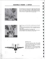 Preview for 69 page of Puch 1980-1981 Puch Maintenance Manual