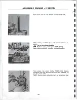 Preview for 71 page of Puch 1980-1981 Puch Maintenance Manual