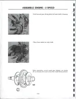 Preview for 73 page of Puch 1980-1981 Puch Maintenance Manual