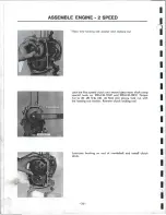 Preview for 75 page of Puch 1980-1981 Puch Maintenance Manual