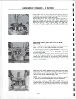 Preview for 77 page of Puch 1980-1981 Puch Maintenance Manual