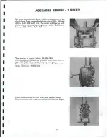 Preview for 78 page of Puch 1980-1981 Puch Maintenance Manual