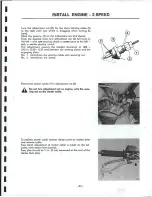 Preview for 80 page of Puch 1980-1981 Puch Maintenance Manual