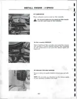 Preview for 81 page of Puch 1980-1981 Puch Maintenance Manual