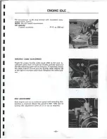 Preview for 82 page of Puch 1980-1981 Puch Maintenance Manual