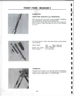 Preview for 89 page of Puch 1980-1981 Puch Maintenance Manual