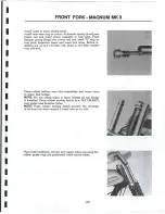 Preview for 92 page of Puch 1980-1981 Puch Maintenance Manual