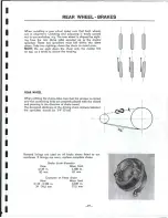 Preview for 96 page of Puch 1980-1981 Puch Maintenance Manual