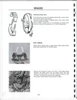 Preview for 97 page of Puch 1980-1981 Puch Maintenance Manual