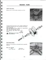 Preview for 98 page of Puch 1980-1981 Puch Maintenance Manual