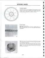 Preview for 101 page of Puch 1980-1981 Puch Maintenance Manual