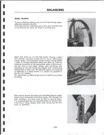 Preview for 104 page of Puch 1980-1981 Puch Maintenance Manual