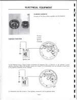 Preview for 105 page of Puch 1980-1981 Puch Maintenance Manual