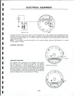 Preview for 106 page of Puch 1980-1981 Puch Maintenance Manual