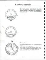 Preview for 107 page of Puch 1980-1981 Puch Maintenance Manual